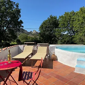 Il Muto Di Gallura Bauernhof