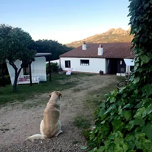  Bed & Breakfast La Tasgia
